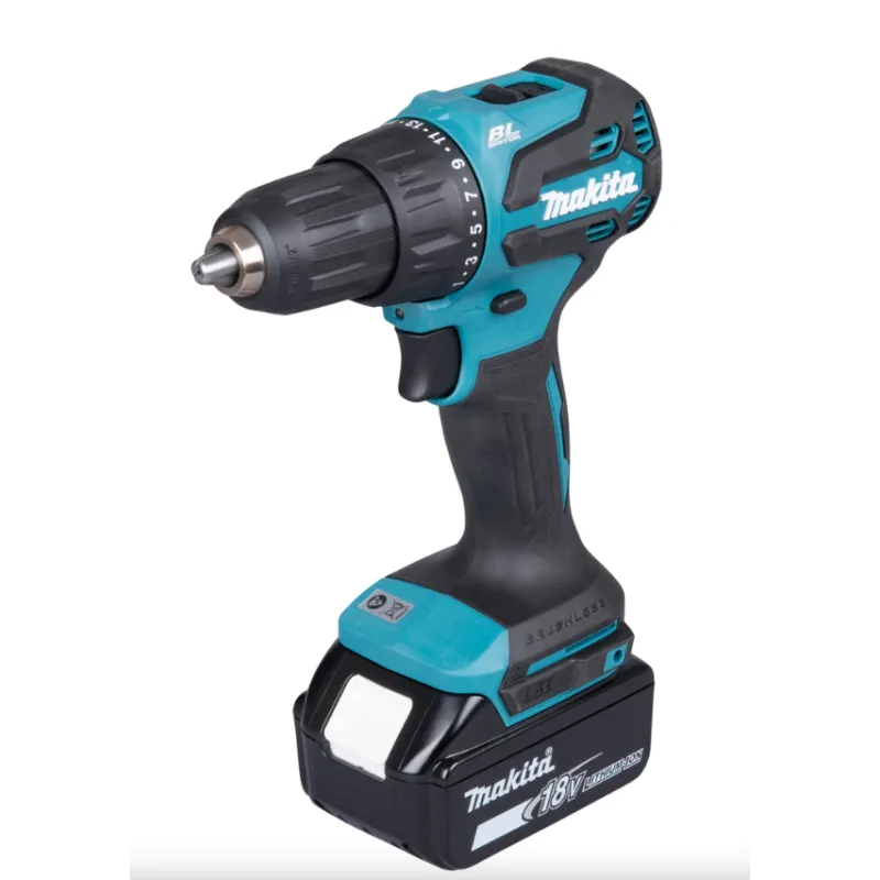 Visseuse à percussion Makita LXT®