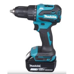 Visseuse à percussion Makita LXT®