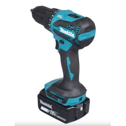 Makita Trapano Avvitatore Con Percussione LXT ®