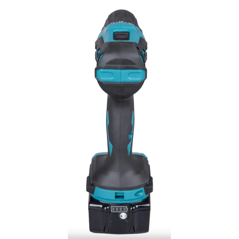 Visseuse à percussion Makita LXT®