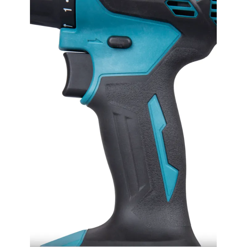 Makita Trapano Avvitatore Con Percussione LXT ®