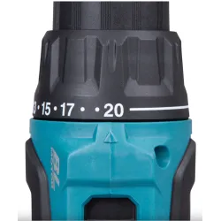 Makita Trapano Avvitatore Con Percussione LXT ®