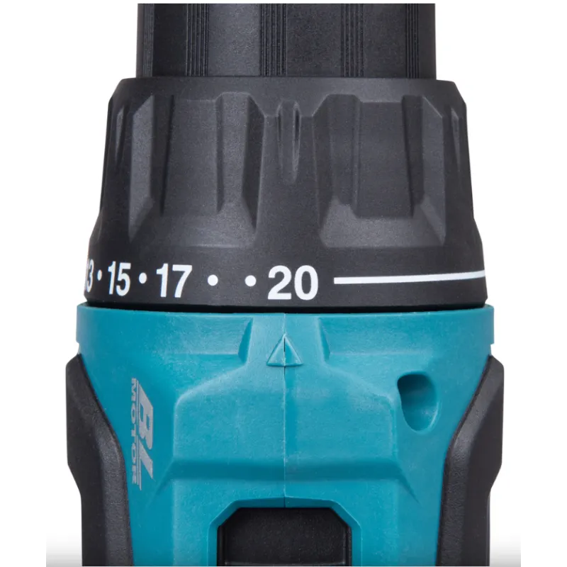 Visseuse à percussion Makita LXT®