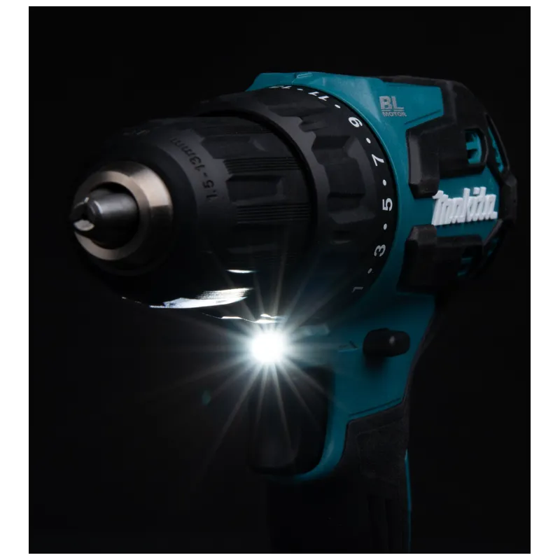 Visseuse à percussion Makita LXT®