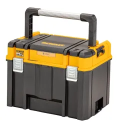 Coffret profond Dewalt avec poignée