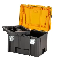 Dewalt Valigetta Profonda Con Maniglione