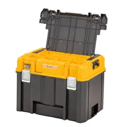 Coffret profond Dewalt avec poignée