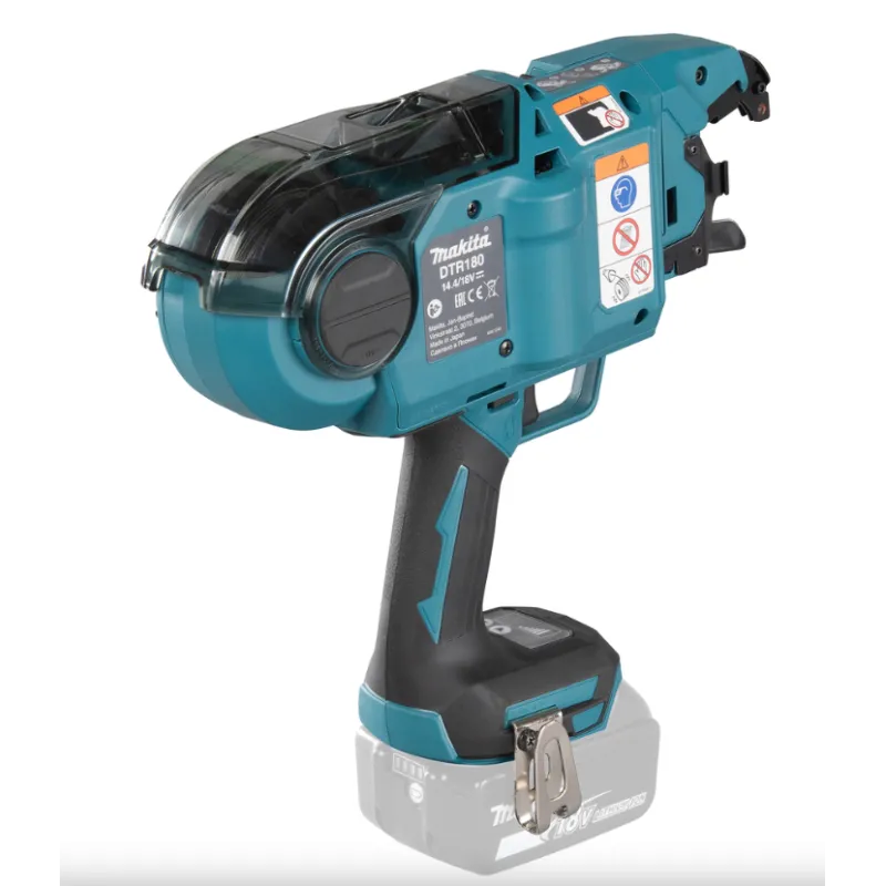 Makita Legaferri LXT ®, 18V BL motor