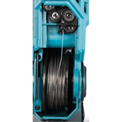 Makita Legaferri LXT ®, 18V BL motor