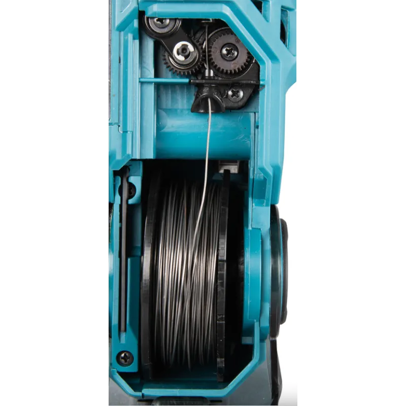 Makita Legaferri LXT ®, 18V BL motor