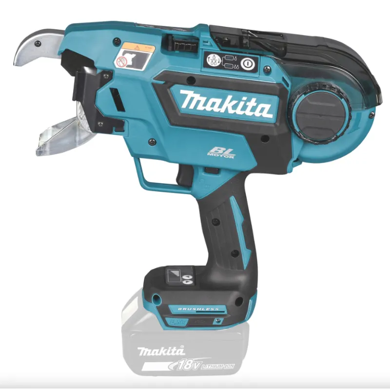 Makita Legaferri LXT ®, 18V BL motor