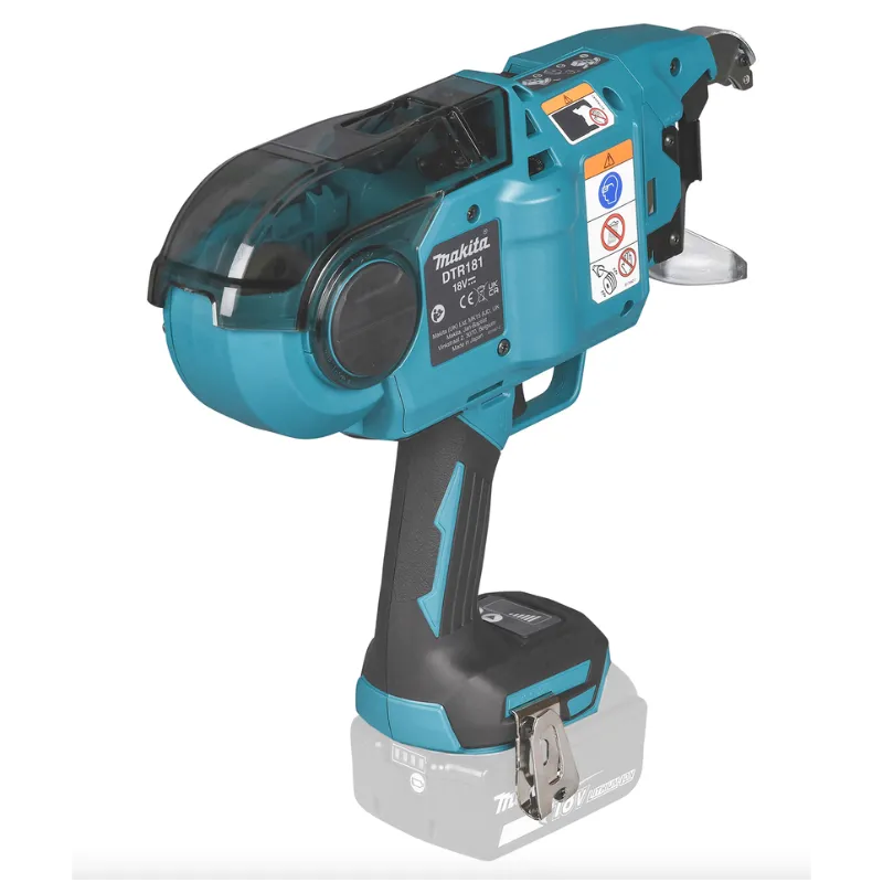 Makita Legaferri LXT ®, moteur 18V BL