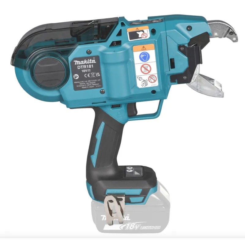 Makita Legaferri LXT ®, moteur 18V BL