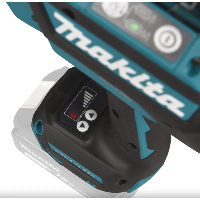 Makita Legaferri LXT ®, 18V BL motor