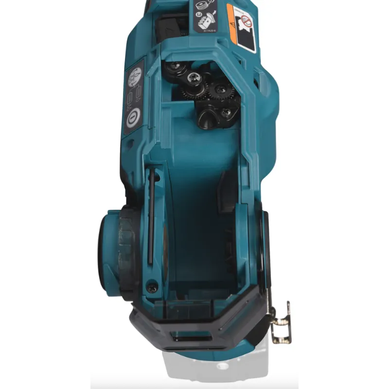 Makita Legaferri LXT ®, 18V BL motor