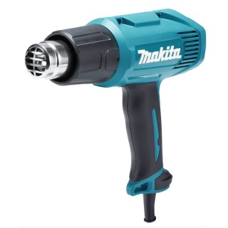 Souffleur MAKITA 1 600W 500° - 2 Vitesses