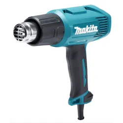 MAKITA Termosoffiatore 1,600W 500° - 2 Vel