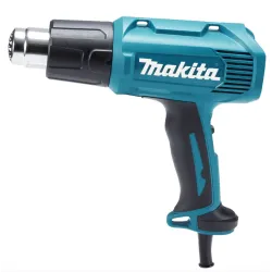 MAKITA Termosoffiatore 1,600W 500° - 2 Vel