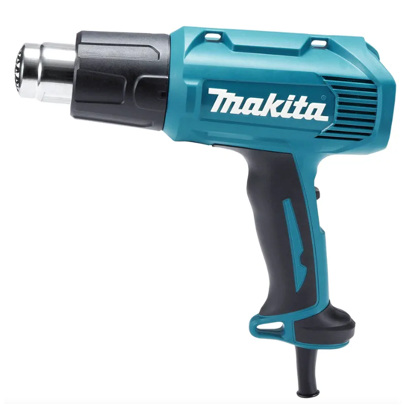 Souffleur MAKITA 1 600W 500° - 2 Vitesses