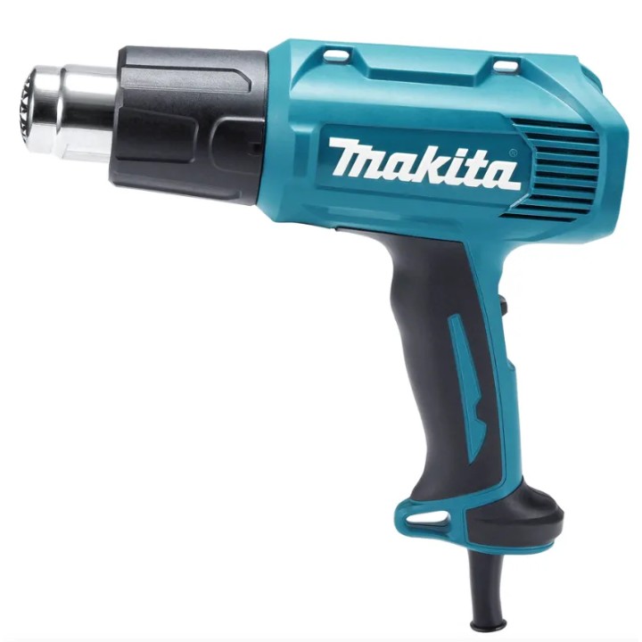 Souffleur MAKITA 1 600W 500° - 2 Vitesses