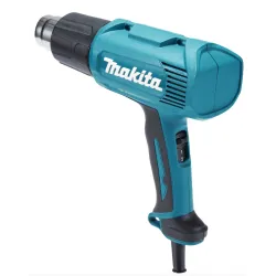 MAKITA Termosoffiatore 1,600W 500° - 2 Vel