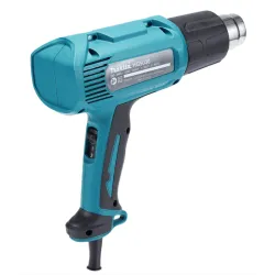 Souffleur MAKITA 1 600W 500° - 2 Vitesses