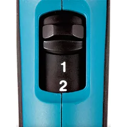 MAKITA Termosoffiatore 1,600W 500° - 2 Vel