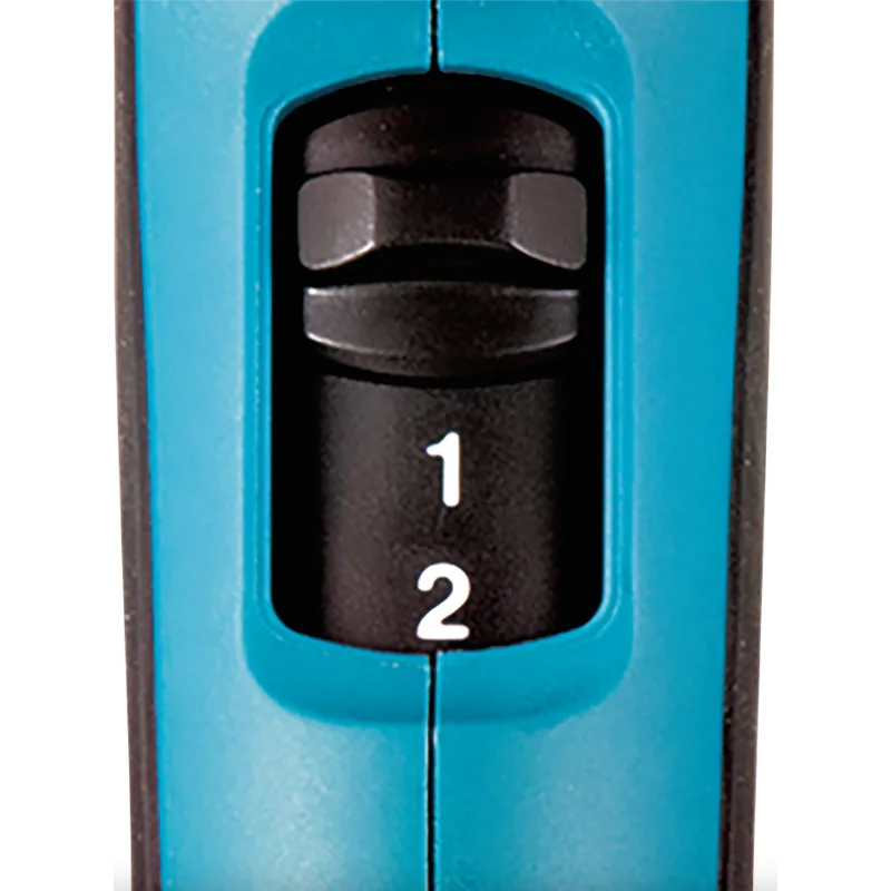 MAKITA Termosoffiatore 1,600W 500° - 2 Vel