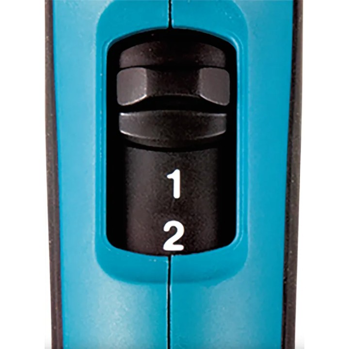 MAKITA Termosoffiatore 1,600W 500° - 2 Vel