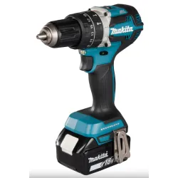 Makita Trapano Avvitatore c/percussione 18V 13 mm