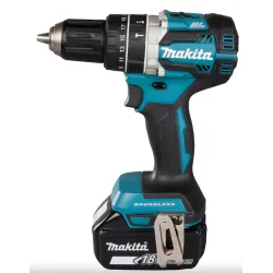Makita Trapano Avvitatore c/percussione 18V 13 mm