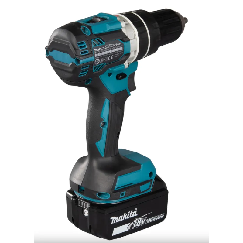 Perceuse à percussion Makita 18 V 13 mm