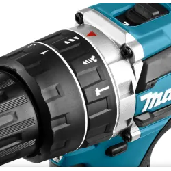 Makita Trapano Avvitatore c/percussione 18V 13 mm