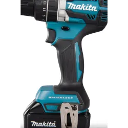 Perceuse à percussion Makita 18 V 13 mm