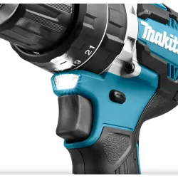 Perceuse à percussion Makita 18 V 13 mm