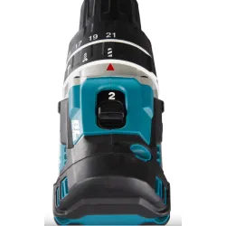 Makita Trapano Avvitatore c/percussione 18V 13 mm