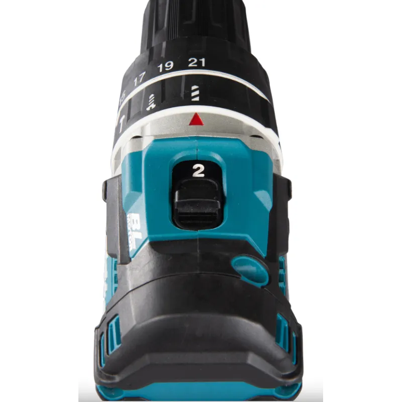 Makita Trapano Avvitatore c/percussione 18V 13 mm