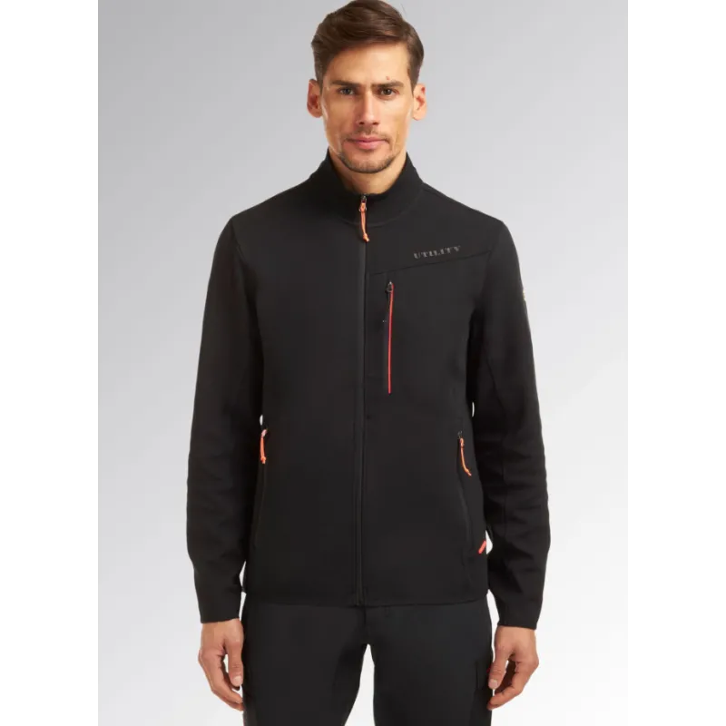 Diadora SWEATSHIRT SHADOW