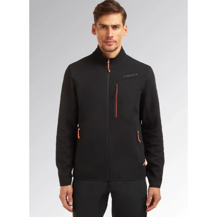 Diadora SWEATSHIRT SHADOW