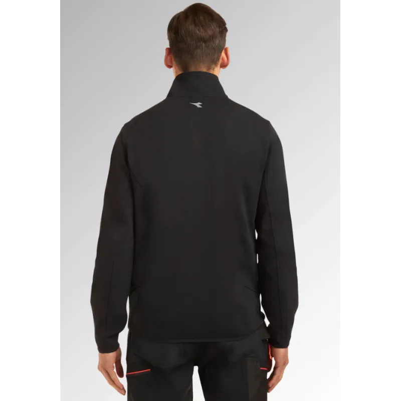 Diadora SWEATSHIRT SHADOW