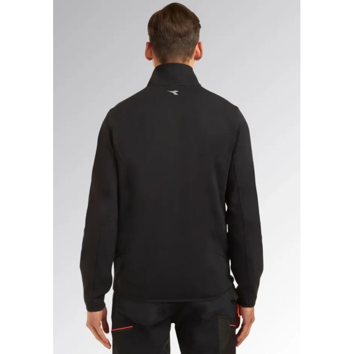 Diadora SWEATSHIRT SHADOW