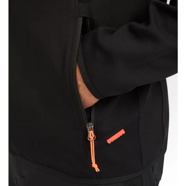 Diadora SWEATSHIRT SHADOW
