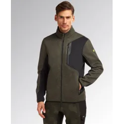 Diadora POLAR FLEECE FREEDOM VERDE