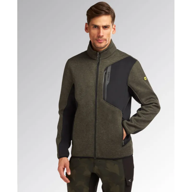 Diadora POLAR FLEECE FREEDOM VERDE