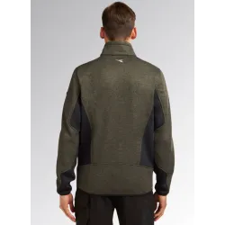 Diadora POLAR FLEECE FREEDOM VERDE