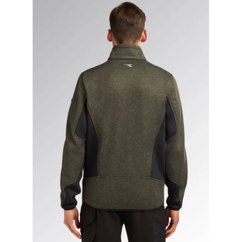 Diadora POLAIRE POLAIRE FREEDOM VERT