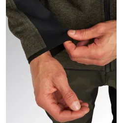 Diadora POLAR FLEECE FREEDOM VERDE