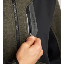 Diadora POLAR FLEECE FREEDOM VERDE