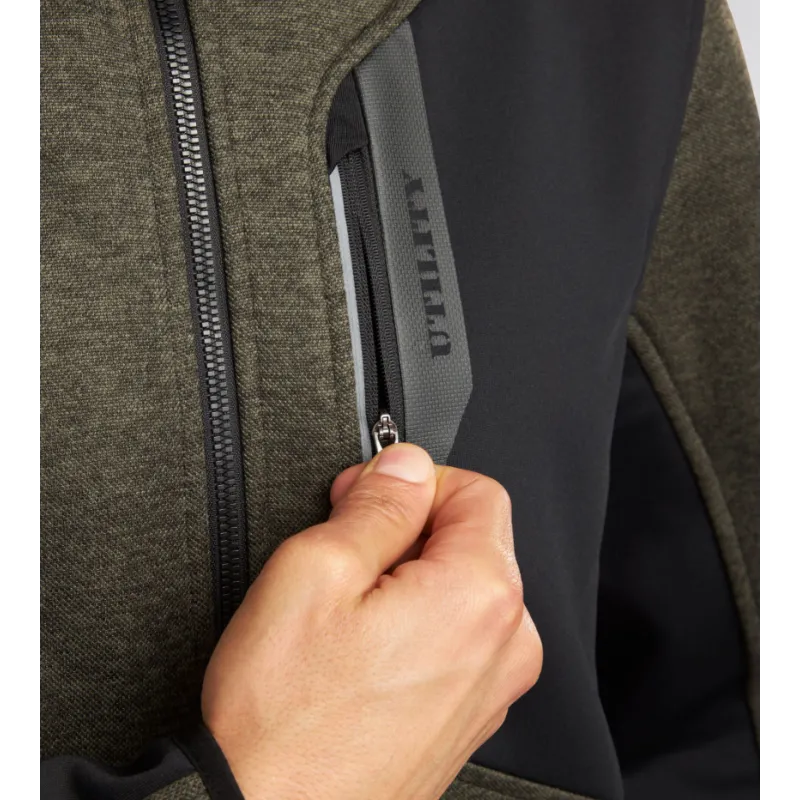 Diadora POLAR FLEECE FREEDOM VERDE