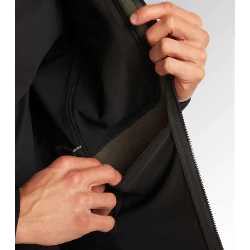 Diadora POLAR FLEECE FREEDOM VERDE